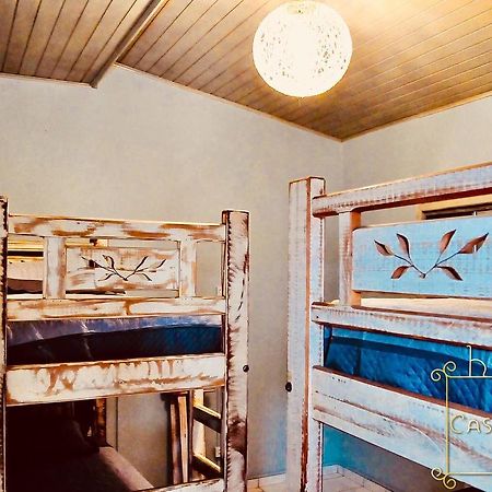 Hostel D'Casa Ilhabela Eksteriør bilde