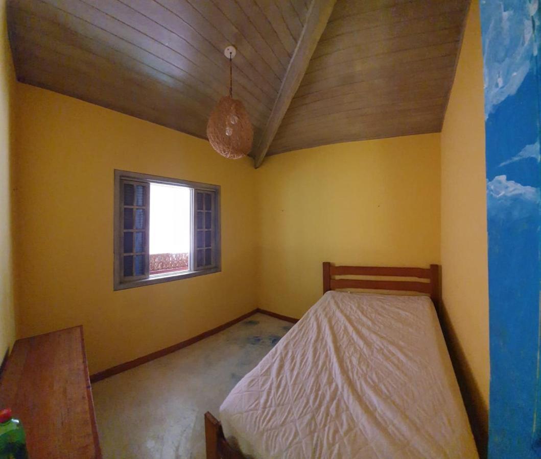 Hostel D'Casa Ilhabela Eksteriør bilde