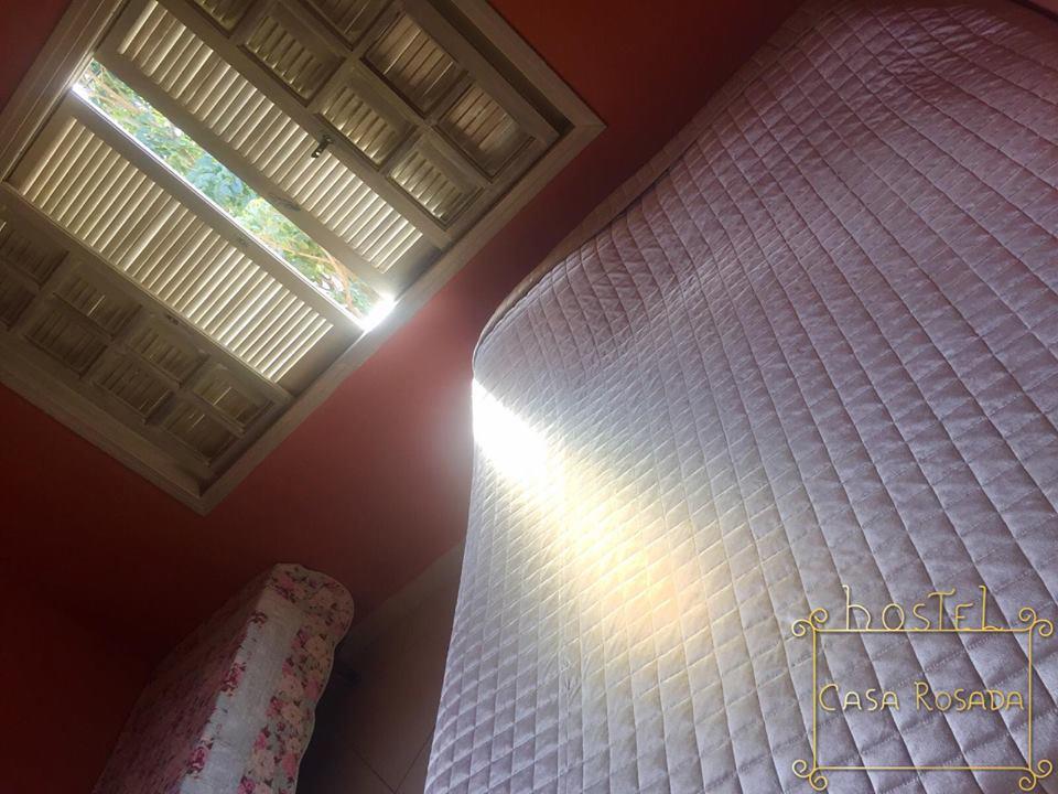 Hostel D'Casa Ilhabela Eksteriør bilde