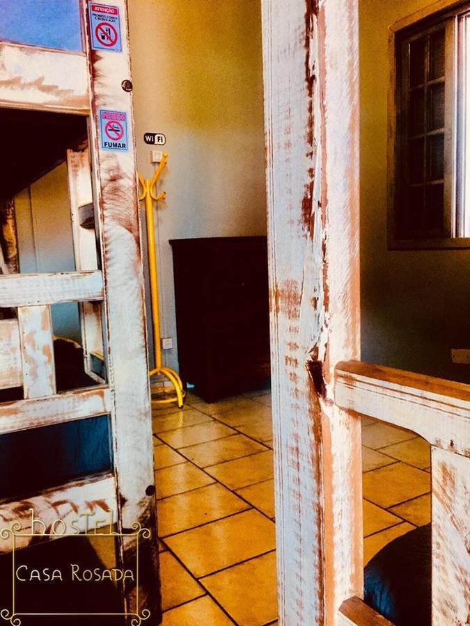 Hostel D'Casa Ilhabela Eksteriør bilde